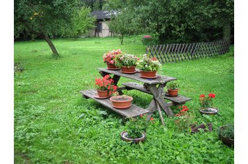 Tschechien Privát Žleby, Exterieur